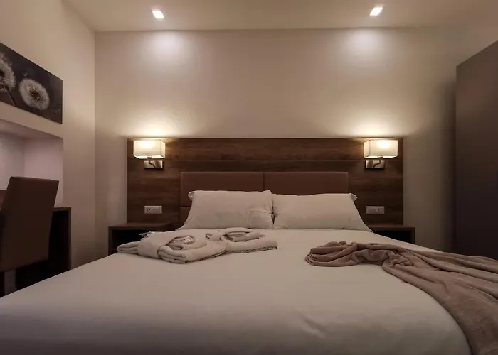 L Arche Comfort & Relax Brown Di Via Varesina Apartment Mailand