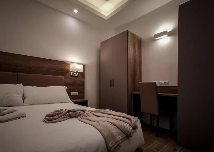 L Arche Comfort & Relax Brown Di Via Varesina
