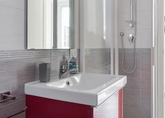 Hostmate -milano - Strambio - Citta Studi