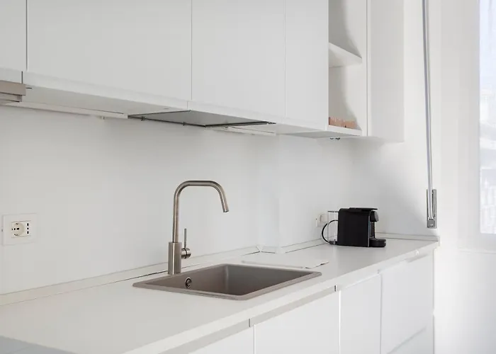 Apartament Hostmate -milano - Strambio - Citta Studi