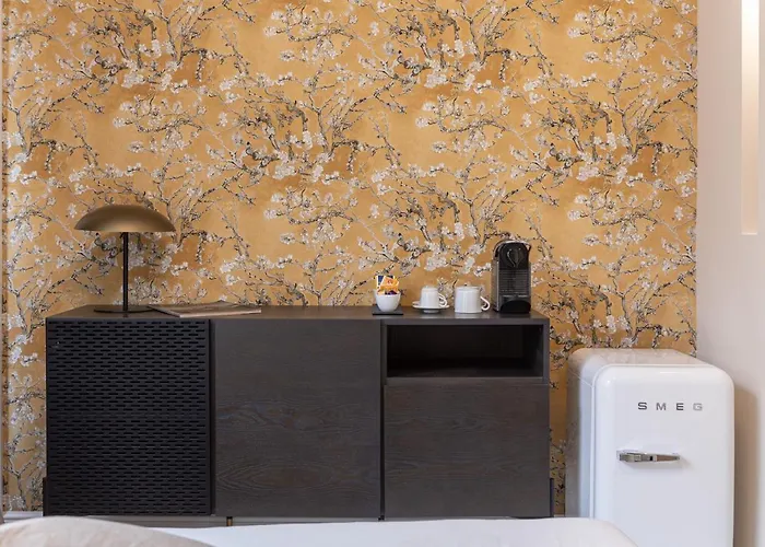 Beplace In Duomo Apartment Mailand