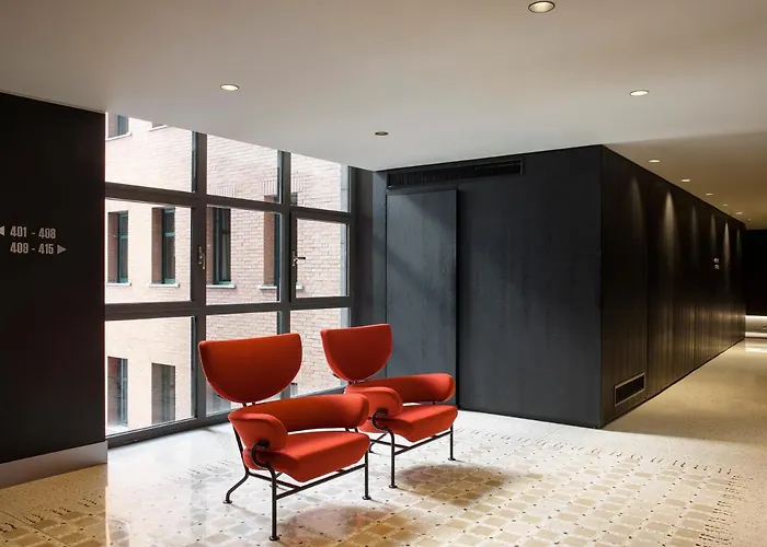 Hotell Me Il Duca 5*