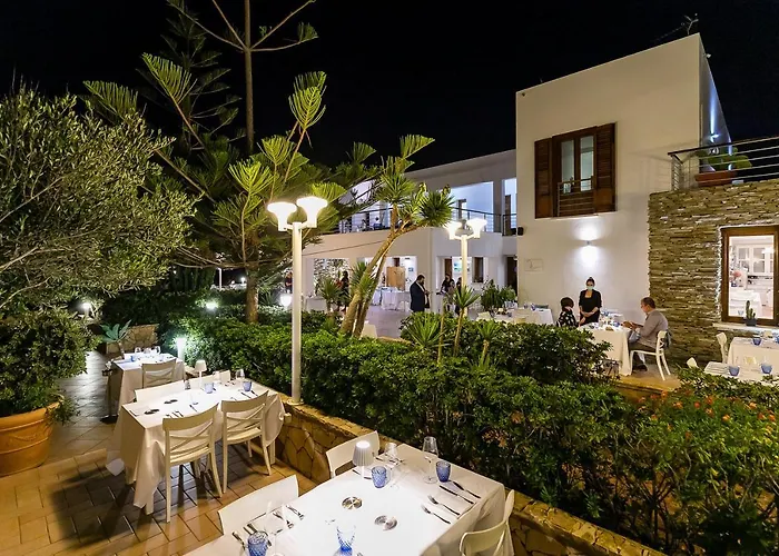 Luxury Locations In The Center Of Milan 3* Lampedusa