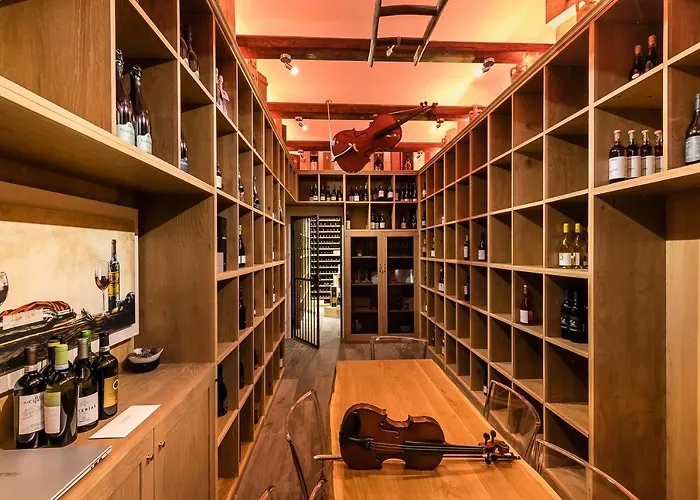 Hotel Ristorante Cavalluccio Marino 3*