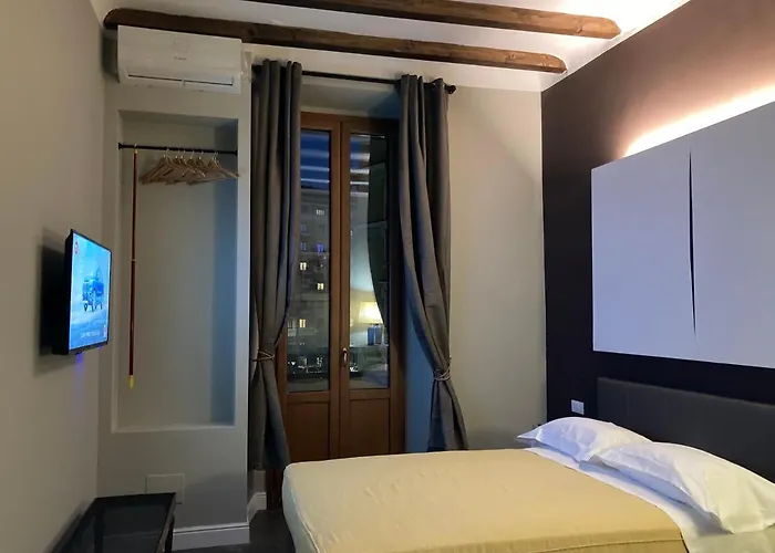 Hotel Calypso *