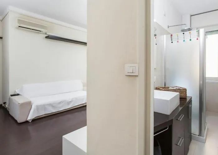 Pistrucci By Halldis Lägenhet *