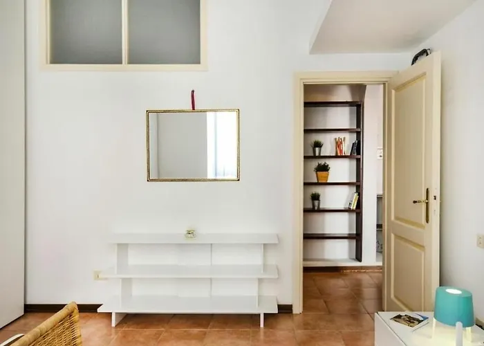 Piero Della Francesca By Halldis Appartement *