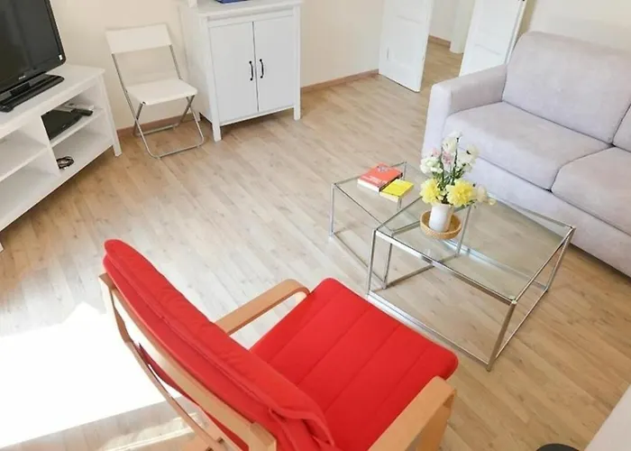 Apartment San Vittore - Two Bedroom By Halldis