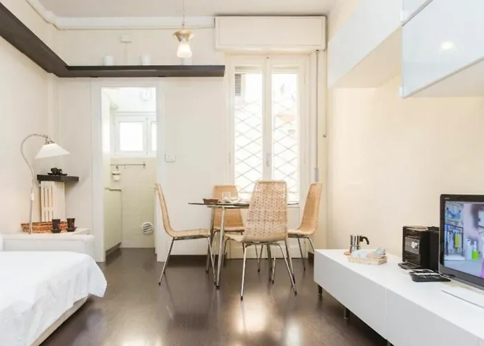 Pistrucci By Halldis Milano