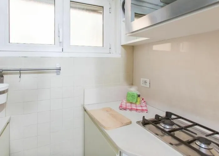 Pistrucci By Halldis Lägenhet