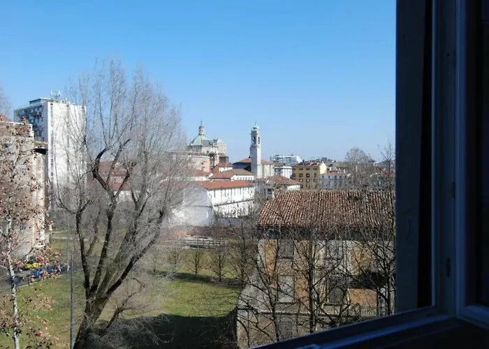 Conca Del Naviglio By Halldis * Milano