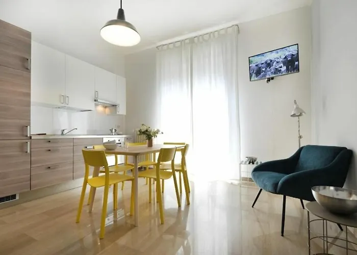 Alberto Mario By Halldis * Milano