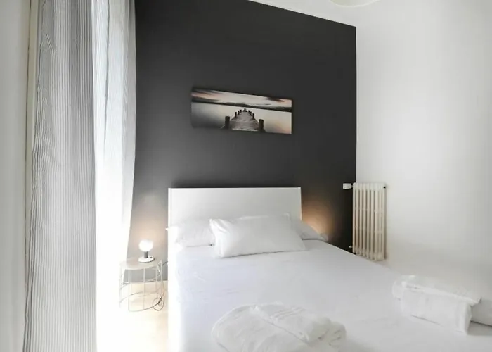 Lägenhet Alberto Mario By Halldis *