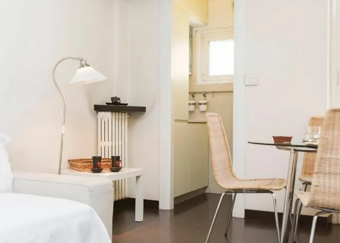 Pistrucci By Halldis Lägenhet