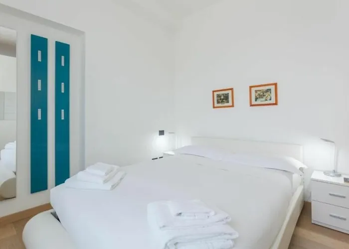 Farini By Halldis Апартаменты