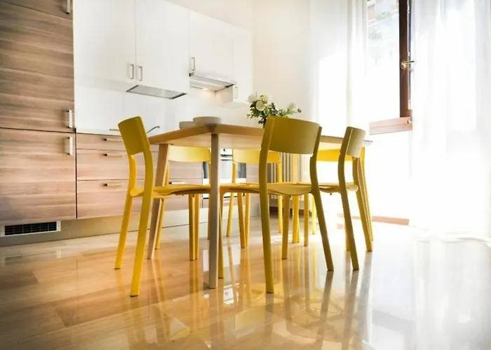 Alberto Mario By Halldis *