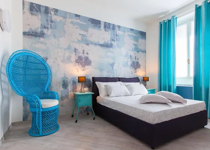 - Porta Venezia * Milan