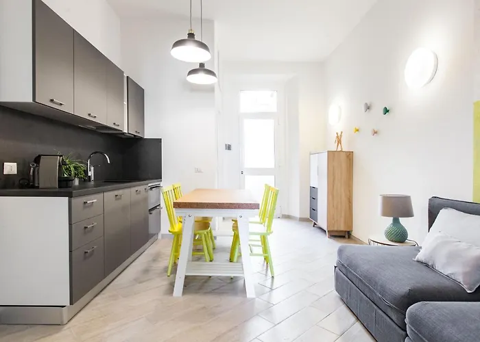 - Porta Venezia Appartement *