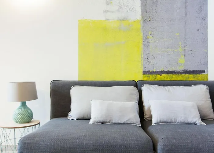 - Porta Venezia Appartement Milan