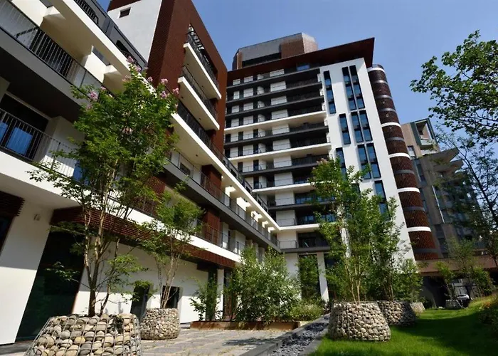 Hotel Verticale | Esperienze 4*