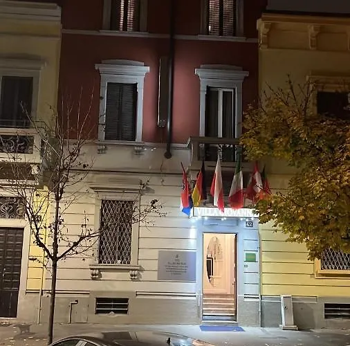 Villagiovanna Hotel 4*