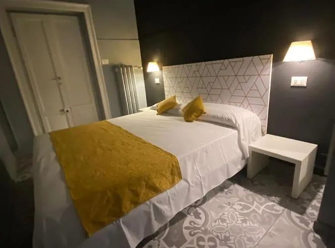 Villagiovanna Hotel Milano