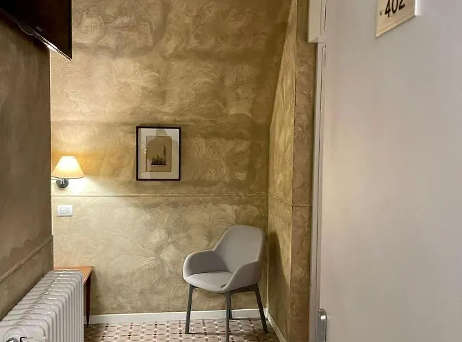 Villagiovanna Hotel Milano