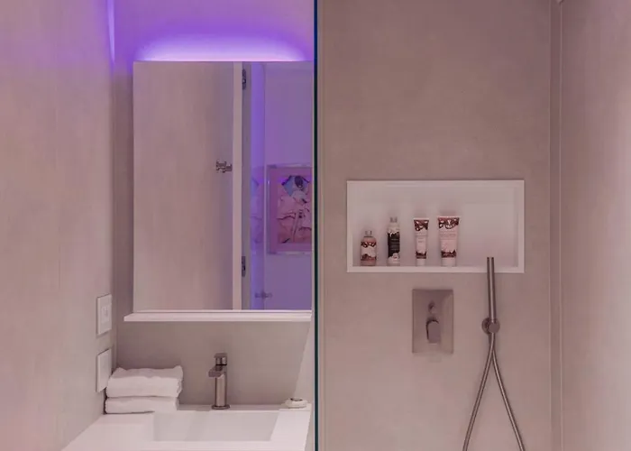 Hotel Odsweet Duomo 4*