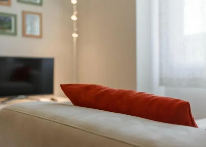 Farini By Halldis Apartman