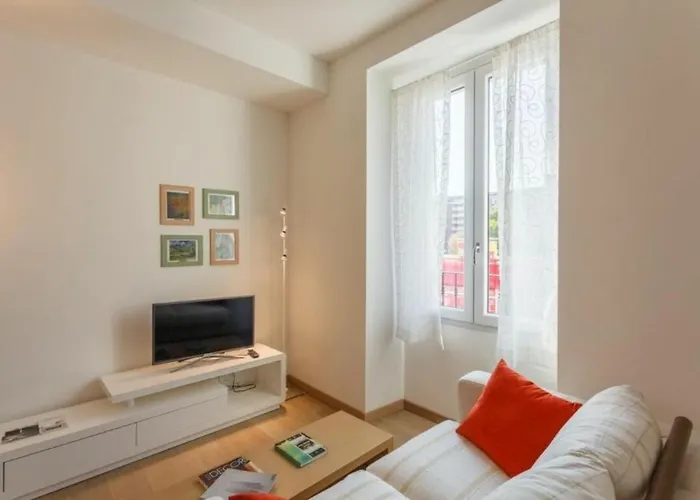 Farini By Halldis Apartman *