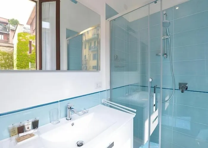 San Vittore - Two Bedroom By Halldis Apartamento