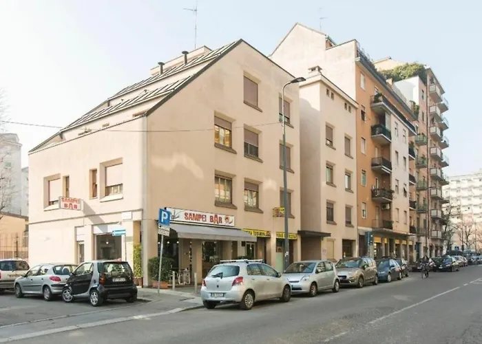 Pistrucci By Halldis Apartamento *
