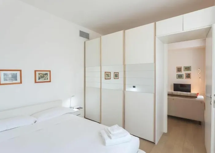 Farini By Halldis Apartman