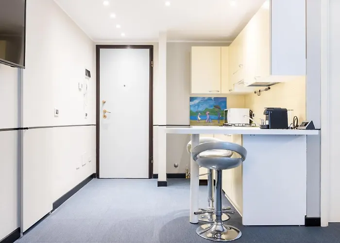 Cosy Brera&moscova! *