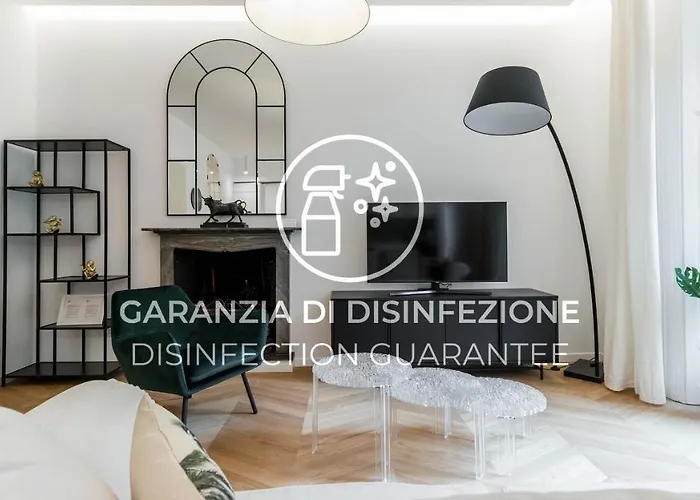 Italianway Comfort - Pindemonte 1 *