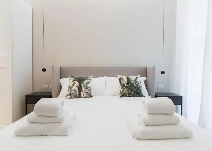 Apartment Italianway Comfort - Pindemonte 1