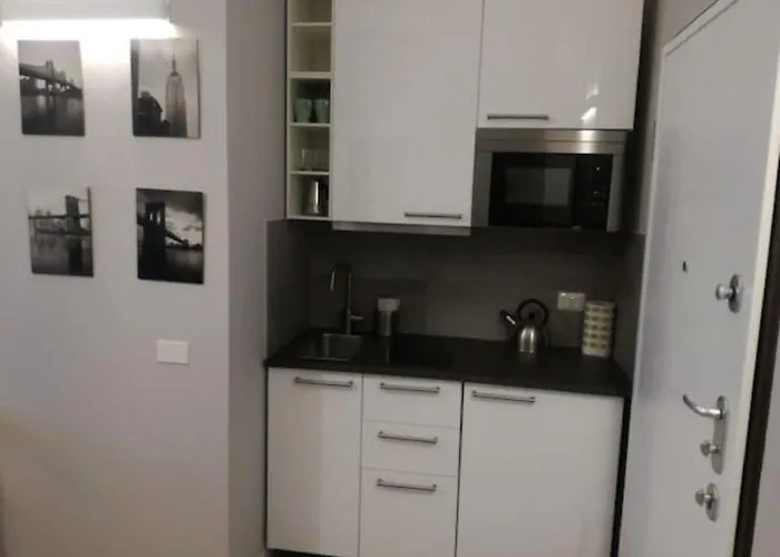Metro Stazione Centrale / Repubblica Apartment Milan