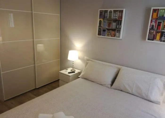 Metro Stazione Centrale / Repubblica Apartment *