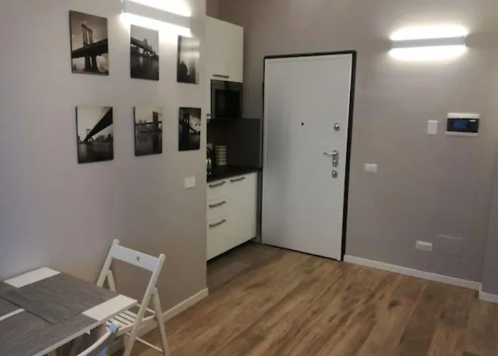 Apartmán Metro Stazione Centrale / Repubblica