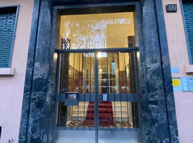 شقة Life - Fiera - San Siro *