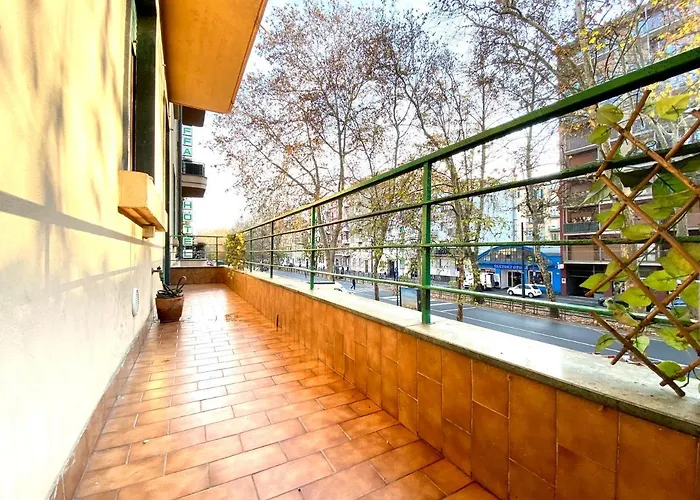 شقة Life - Fiera - San Siro *