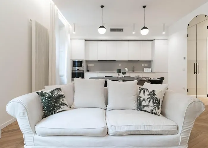 Italianway Comfort - Pindemonte 1 Apartment *