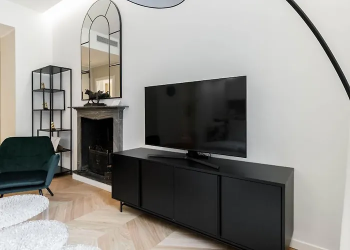 Italianway Comfort - Pindemonte 1 *