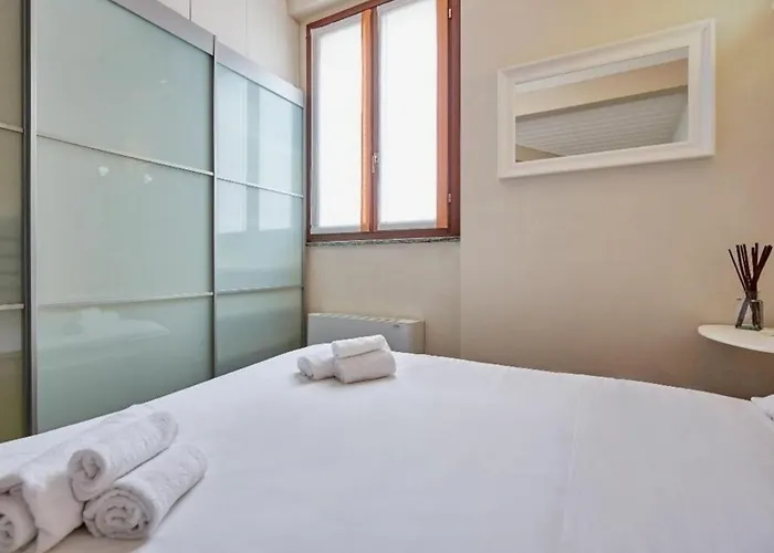 Settembrini By Halldis Appartement *