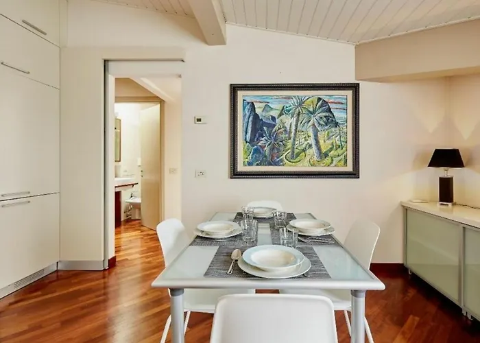 Settembrini By Halldis Milaan