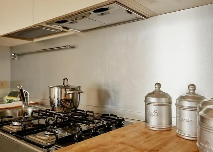 Appartement Settembrini By Halldis