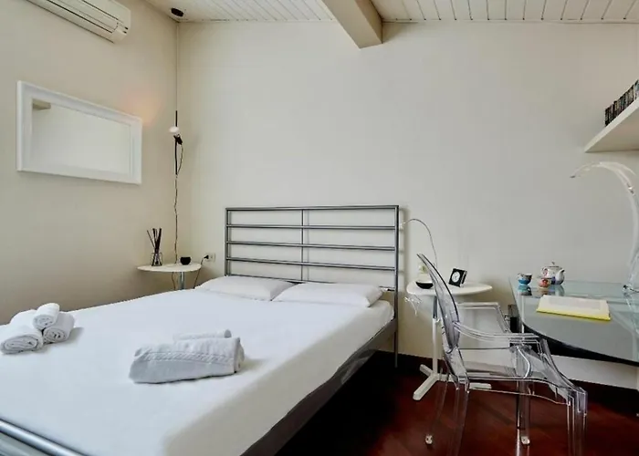 Appartement Settembrini By Halldis *