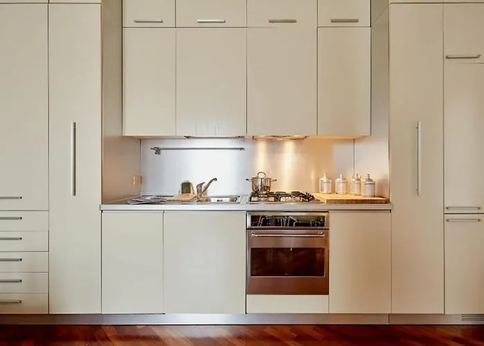 Settembrini By Halldis Apartmán Milán