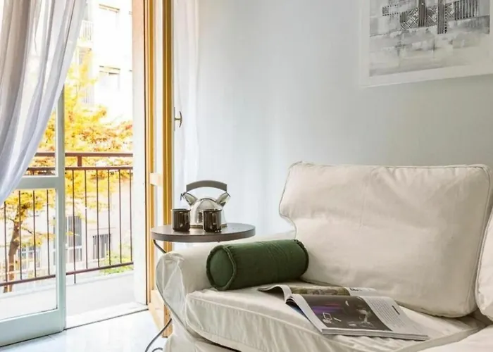 Alberti Hotel Mailand