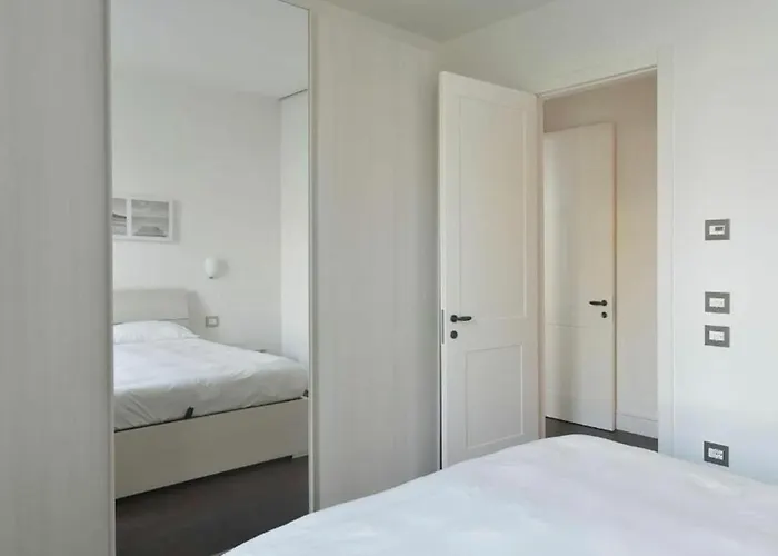 Liberazione - Solaria By Halldis Apartament *